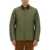 Barbour "Heritage Liddesdale" Jacket GREEN