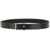 Hugo Boss Belt With Logo BLACK