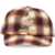 Isabel Marant Baseball Cap "Tyron" MULTICOLOUR