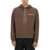 Marni Sweatshirt With Logo BROWN