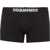 DSQUARED2 Boxers With Logo BLACK