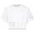 Stella McCartney T-Shirt/Top IVORY