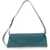 Jil Sander Small "Cannoli" Bag AZURE