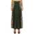 ETRO Long Skirt MULTICOLOUR