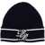 Balmain Beanie Hat BLUE