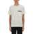 Paul Smith T-Shirt With Logo WHITE