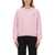 PS by Paul Smith "Zebra" Sweatshirt PINK