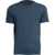 Tom Ford Stretch Cotton T-Shirt BLUE