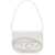 Diesel Borsa A Spalla 1Dr WHITE