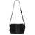 JACQUEMUS "Le Petit Messenger Baby" Bag BLACK