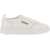 AUTRY Medalist Low Sneakers WHITE