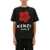 Kenzo Boke Flower Print T-Shirt BLACK