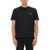 PS by Paul Smith Happy T-Shirt BLACK