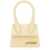 JACQUEMUS Le Chiquito Bag IVORY