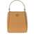 Tory Burch Bucket Bag "Mcgraw" BEIGE