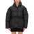 IENKI IENKI Michlin Down Jacket BLACK