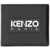 Kenzo Wallet With Logo BLACK