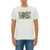 PS by Paul Smith T-Shirt With Print WHITE