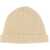 Jil Sander Beanie Hat IVORY