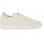 Brunello Cucinelli Leather Sneaker WHITE