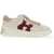 Hogan Hogan Rebel Sneaker IVORY