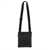 Ferragamo Shoulder Bag With Logo BLACK