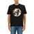 PS by Paul Smith Skull T-Shirt BLACK