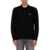 Hugo Boss Sweatshirt With Logo BLACK