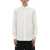 Moschino Cotton Shirt WHITE