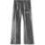 Palm Angels Coated Track Flare Pant BLACK