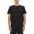 PS by Paul Smith Zebra Patch T-Shirt BLACK