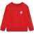 Kenzo Sweatshirt RED