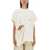 Vivienne Westwood Cotton T-Shirt WHITE