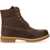 Timberland Timberland® Waterproof Lace-Up Boot BROWN