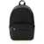 Hugo Boss Backpack With Logo BLACK