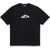 DSQUARED2 T-Shirts BLACK