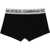 Dolce & Gabbana Boxers With Logo BLACK