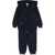 Ralph Lauren Aoe Hkup Set-Sets-Pant Set BLUE