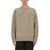 Maison Margiela Wool Jersey. BEIGE