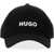 Hugo Boss Baseball Cap BLACK