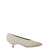 Isabel Marant Shoe "Ebisa" WHITE