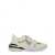 Versace Jeans Couture Sneaker With Logo WHITE