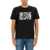 PS by Paul Smith T-Shirt With Print BLACK