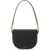 Bally Tail Shoulder Bag BLACK