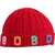 Bobo Choses Bobo Choses Beanie RED