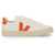 VEJA Sneaker "Urca" WHITE