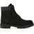 Timberland Timberland® Waterproof Lace-Up Boot BLACK