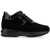 Hogan Hogan Interactive Sneaker BLACK