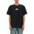 MM6 Maison Margiela T-Shirt With Logo BLACK