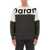 Isabel Marant "Howley" Sweatshirt BLACK